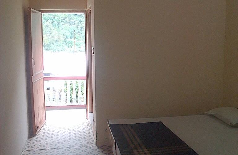 Hotel Om Shiv Shankar, Uttarkashi 4